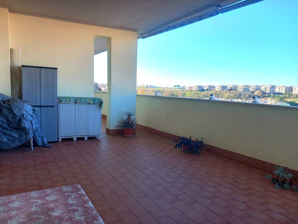 appartamento in vendita a Roma in zona Esquilino