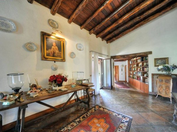 casa indipendente in vendita a Roma in zona Centro Storico