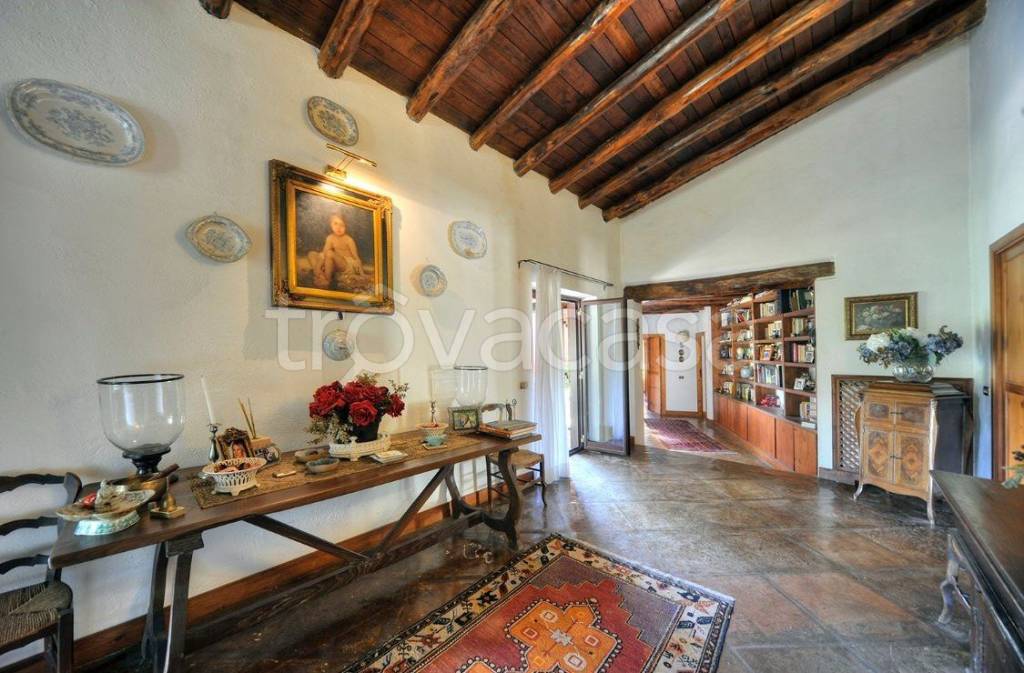 casa indipendente in vendita a Roma in zona Centro Storico