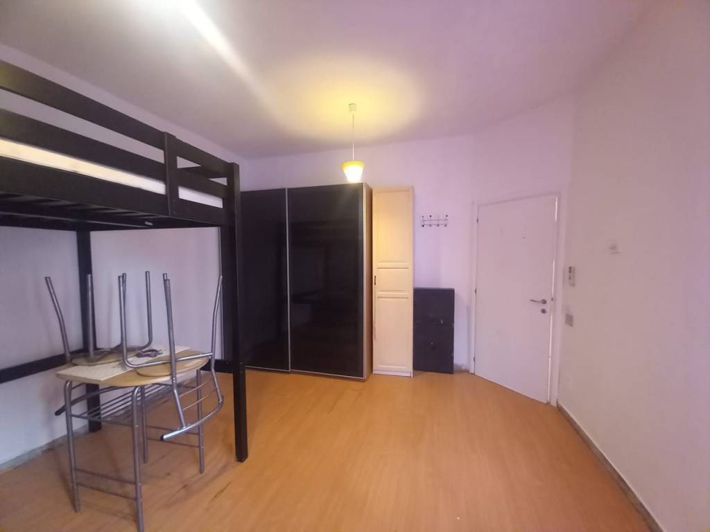 appartamento in vendita a Roma in zona Prenestino-Centocelle