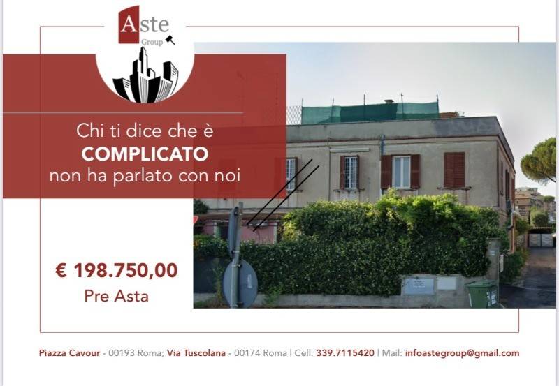 appartamento in vendita a Roma in zona Casal Boccone