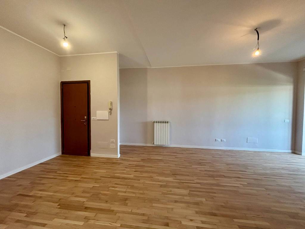appartamento in vendita a Roma in zona Portuense