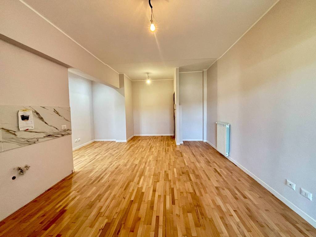appartamento in vendita a Roma in zona Portuense