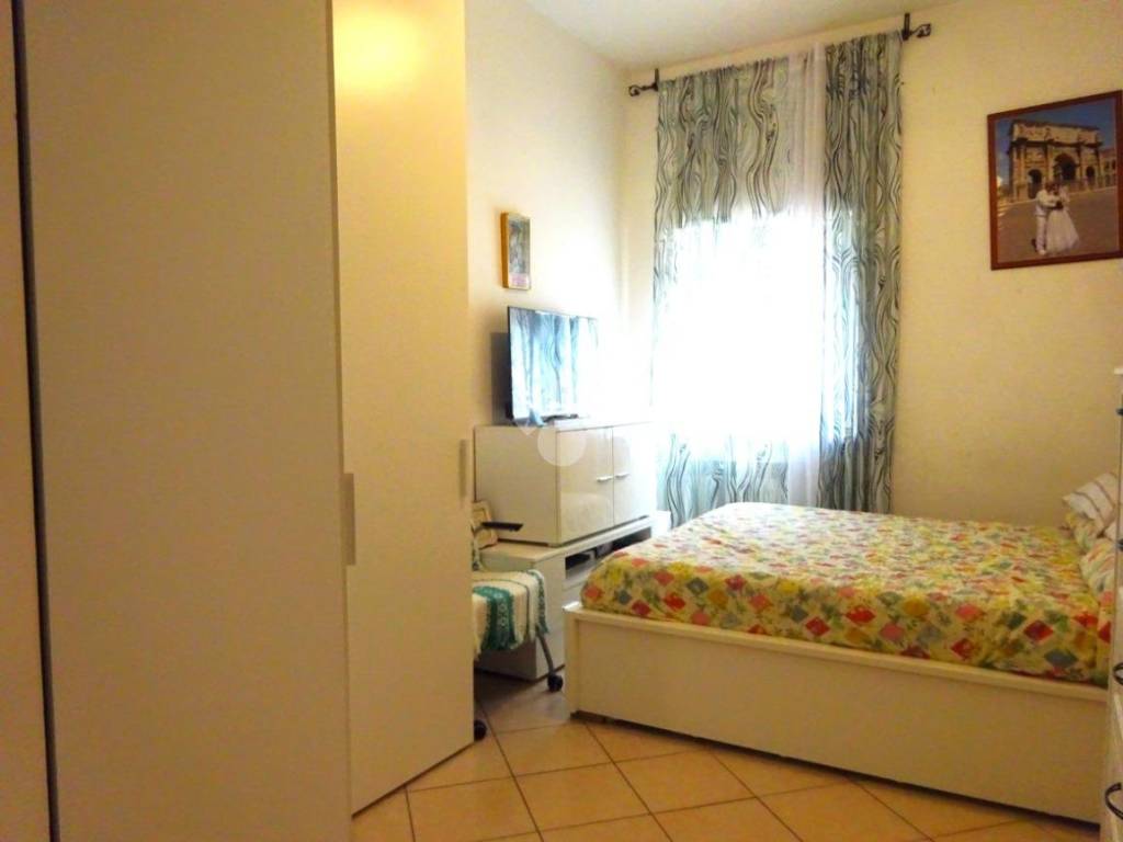 appartamento in vendita a Roma in zona Fidene
