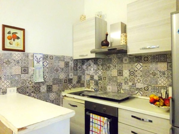 appartamento in vendita a Roma in zona Fidene