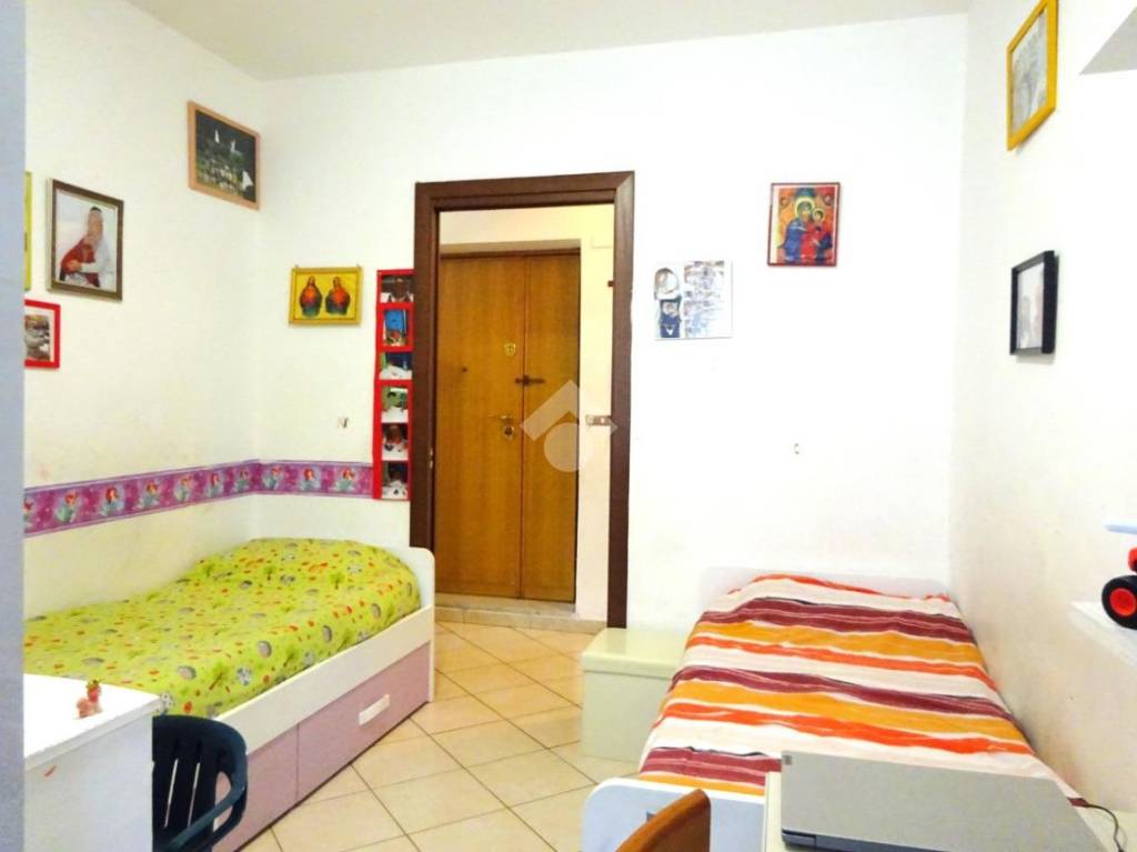 appartamento in vendita a Roma in zona Fidene
