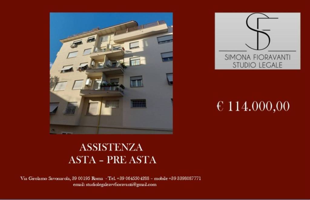 appartamento in vendita a Roma in zona Ardeatino