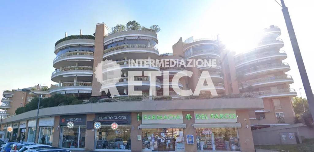 appartamento in vendita a Roma in zona Monte Sacro/Talenti