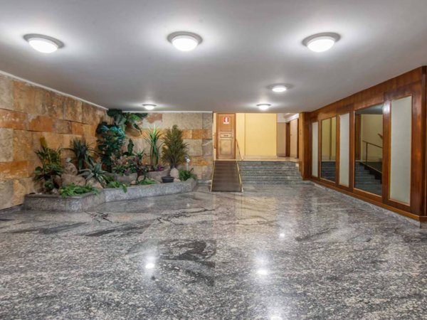 appartamento in vendita a Roma in zona Castel Fusano