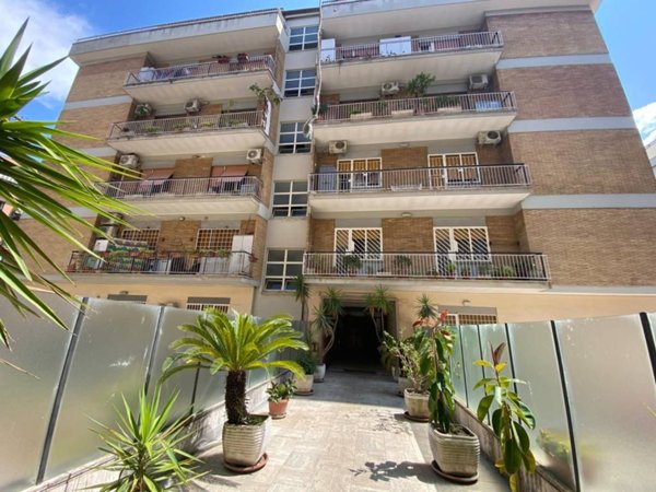appartamento in vendita a Roma in zona Prenestino-Centocelle