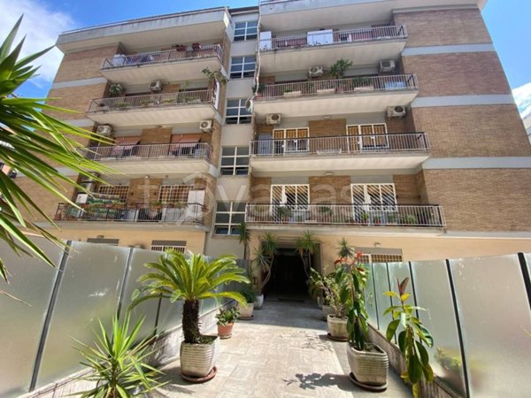 appartamento in vendita a Roma in zona Prenestino-Centocelle