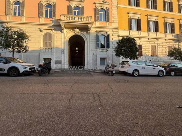 ufficio in vendita a Roma in zona Pinciano