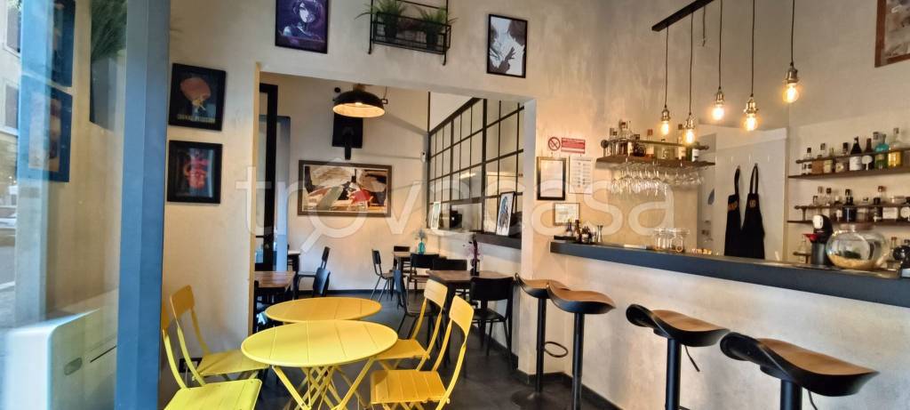 appartamento in vendita a Roma in zona Prenestino-Labicano