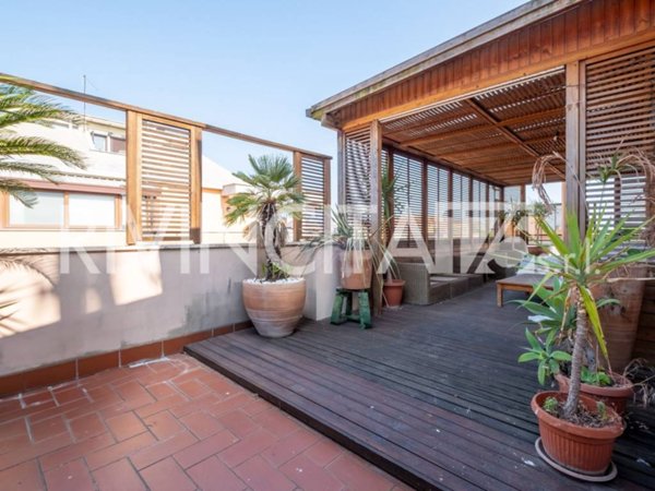 appartamento in vendita a Roma in zona Aurelio
