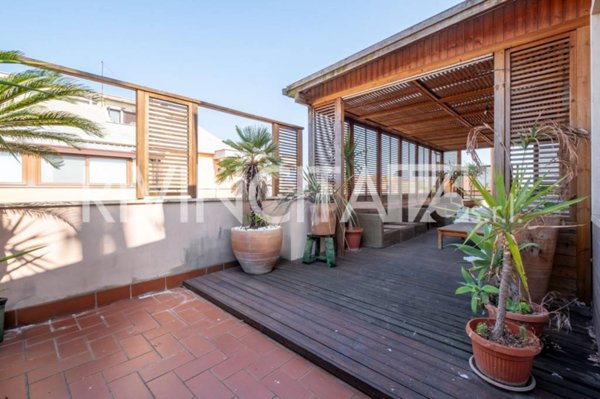 appartamento in vendita a Roma in zona Aurelio