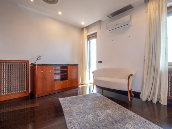 appartamento in vendita a Roma in zona Aurelio