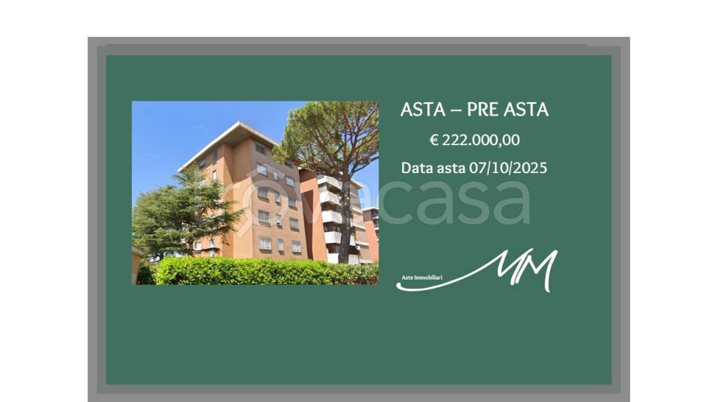 casa indipendente in vendita a Roma in zona Magliana Vecchia