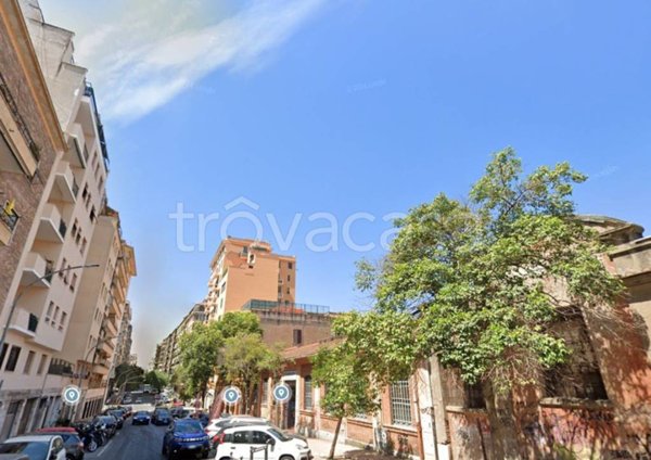 appartamento in vendita a Roma in zona Tuscolano