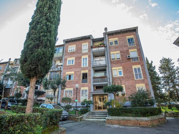appartamento in vendita a Roma in zona Alessandrino