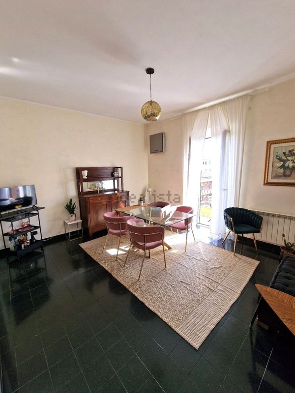 appartamento in vendita a Roma in zona Alessandrino