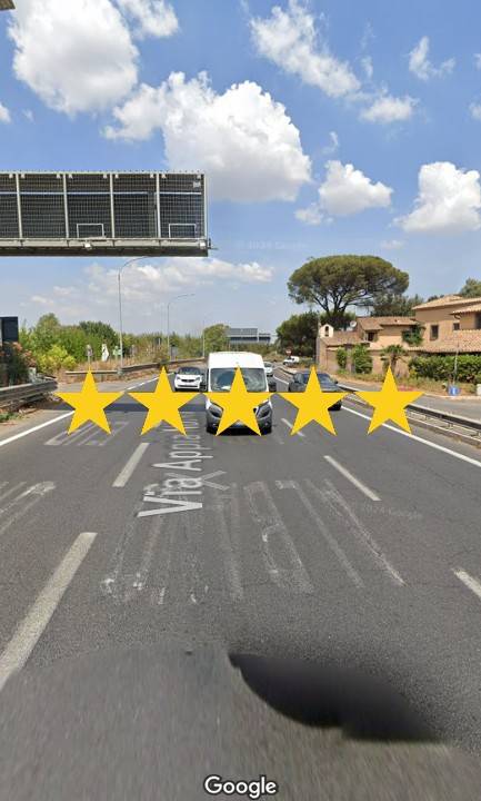 appartamento in vendita a Roma in zona Appio Claudio