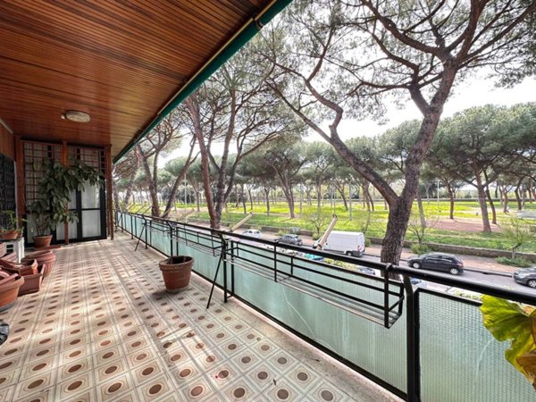 appartamento in vendita a Roma in zona Appio Claudio
