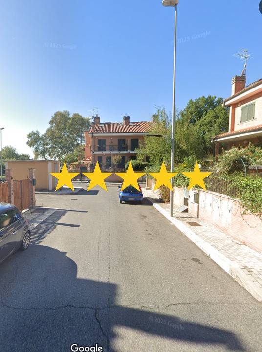 casa indipendente in vendita a Roma in zona Rione Prati