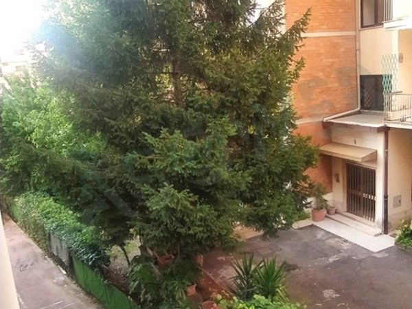 appartamento in vendita a Roma in zona Monte Sacro/Talenti