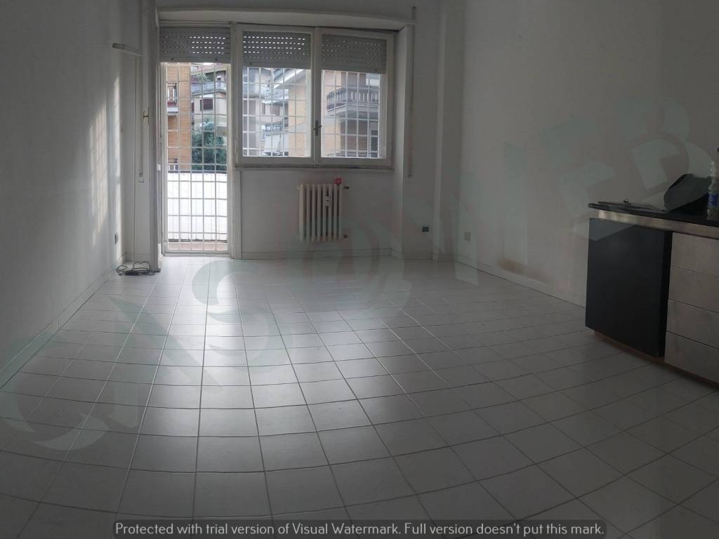 appartamento in vendita a Roma in zona Monte Sacro/Talenti