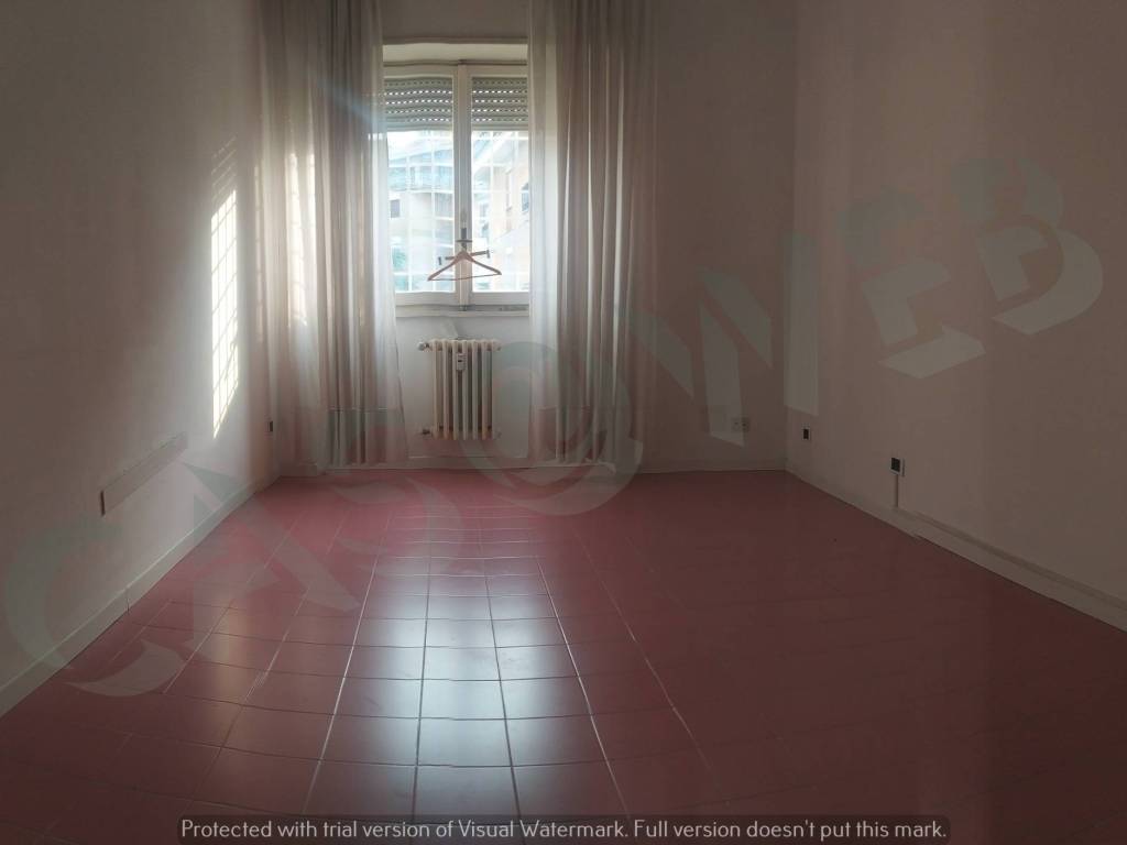 appartamento in vendita a Roma in zona Monte Sacro/Talenti