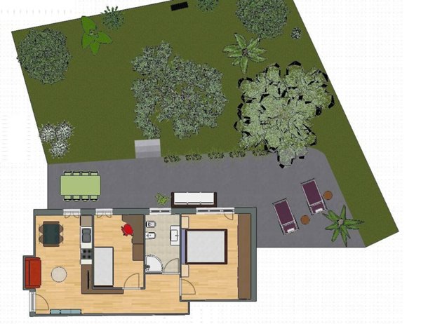 appartamento in vendita a Roma in zona Aurelio