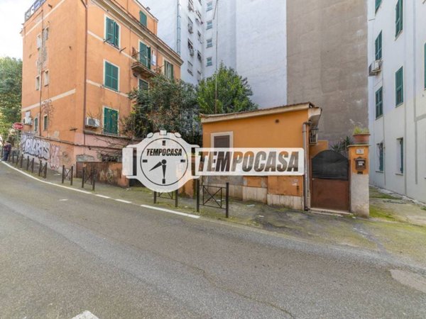 appartamento in vendita a Roma in zona Tiburtino