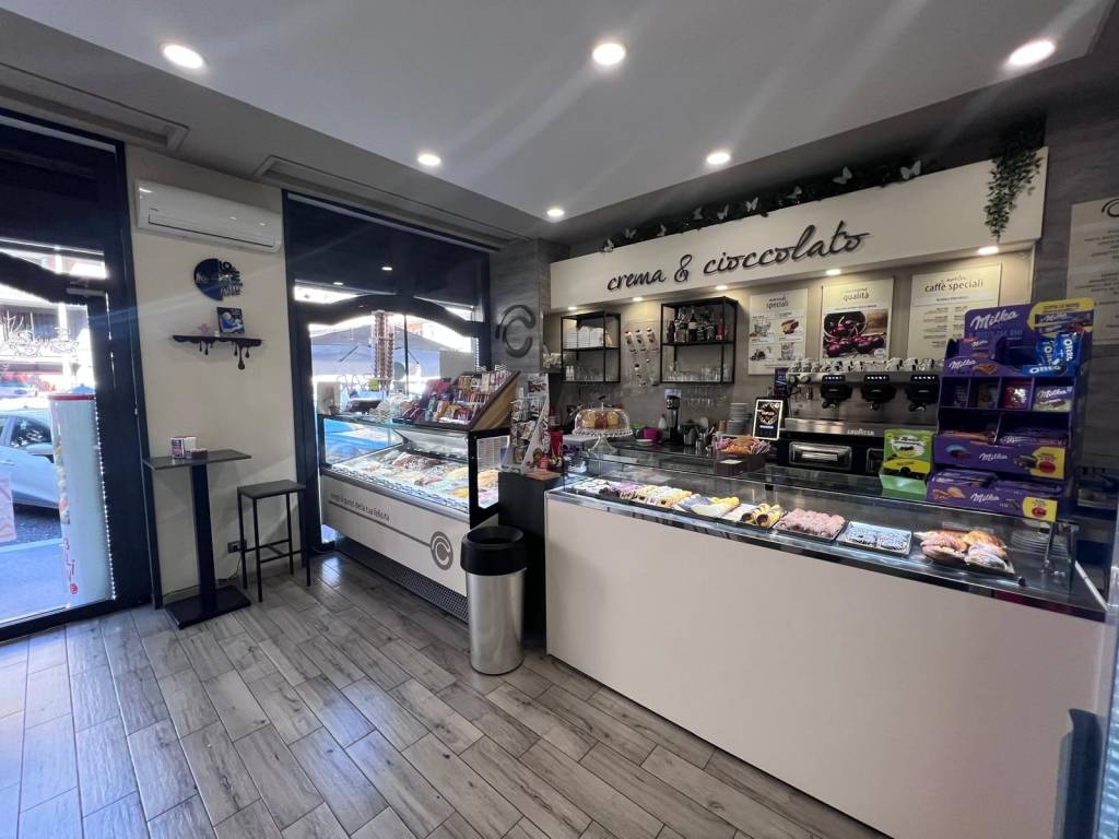 negozio in vendita a Roma in zona Aurelio