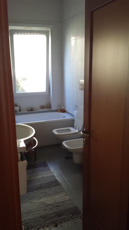 appartamento in vendita a Roma in zona Prenestino-Labicano