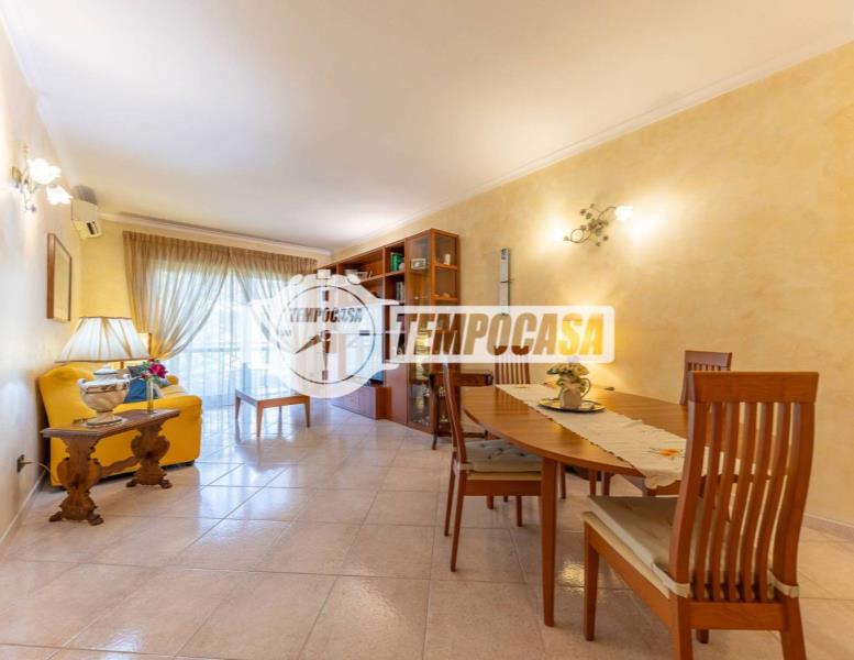 appartamento in vendita a Roma in zona Casal Morena