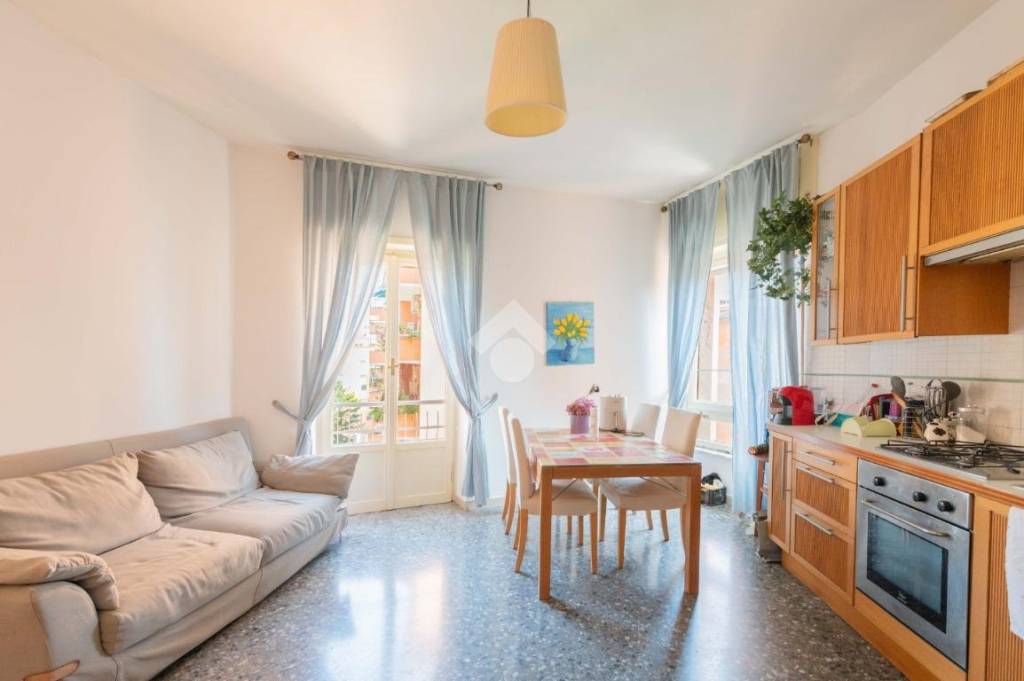 appartamento in vendita a Roma in zona Trieste
