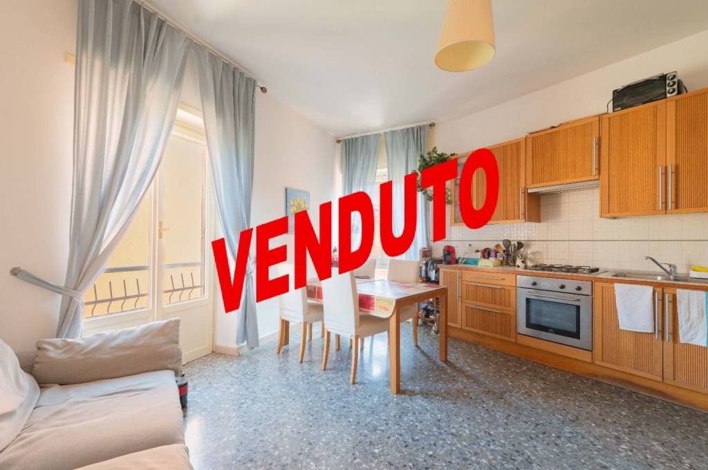 appartamento in vendita a Roma in zona Trieste