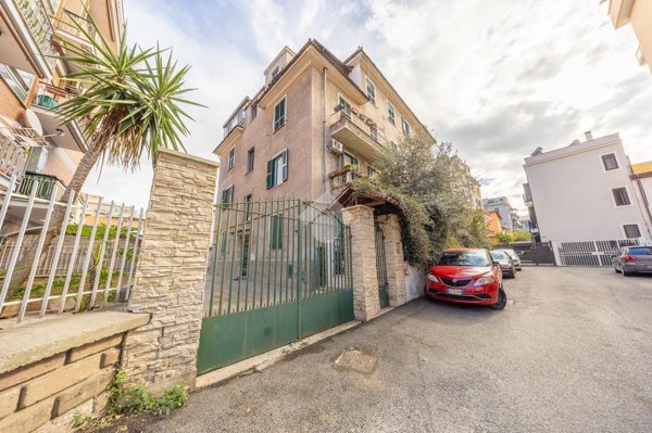 appartamento in vendita a Roma in zona Alessandrino