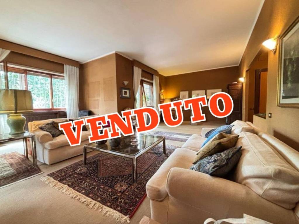 appartamento in vendita a Roma in zona Monte Sacro/Talenti