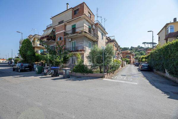 appartamento in vendita a Roma in zona Fidene