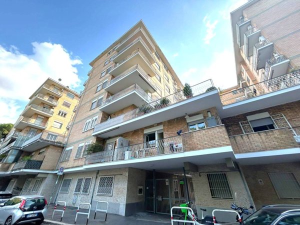 appartamento in vendita a Roma in zona Pietralata
