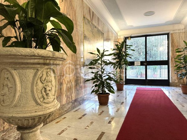 appartamento in vendita a Roma in zona Gianicolense