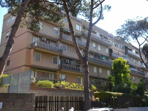 appartamento in vendita a Roma in zona Torrino