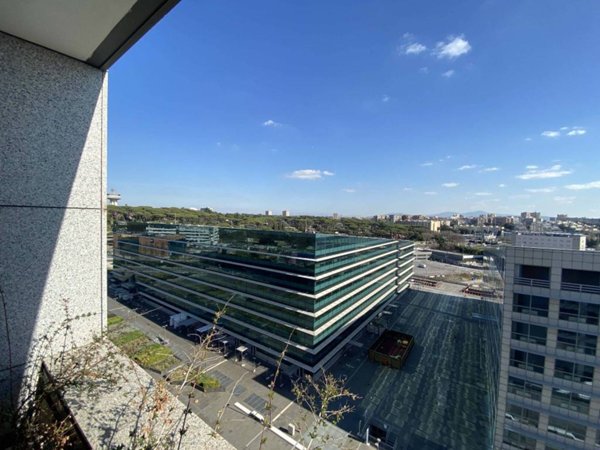 appartamento in vendita a Roma in zona Torrino