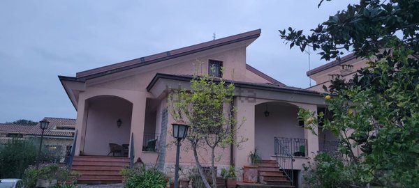 appartamento in vendita a Roma in zona Aurelio