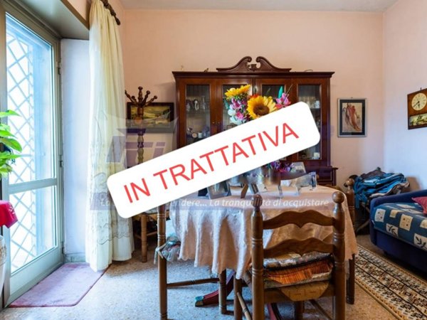 appartamento in vendita a Roma in zona Acilia