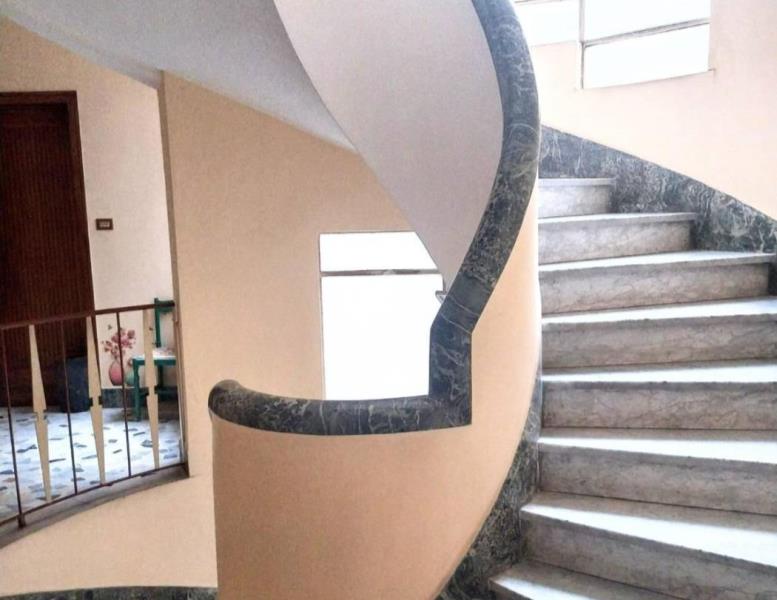 appartamento in vendita a Roma in zona Nomentano