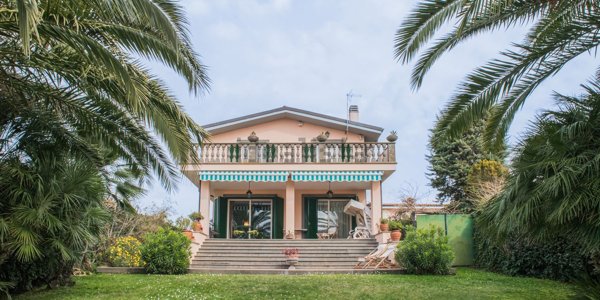 casa indipendente in vendita a Roma in zona Casal Morena