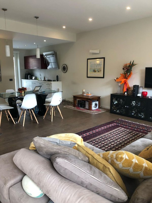 casa indipendente in vendita a Roma in zona Casal Morena