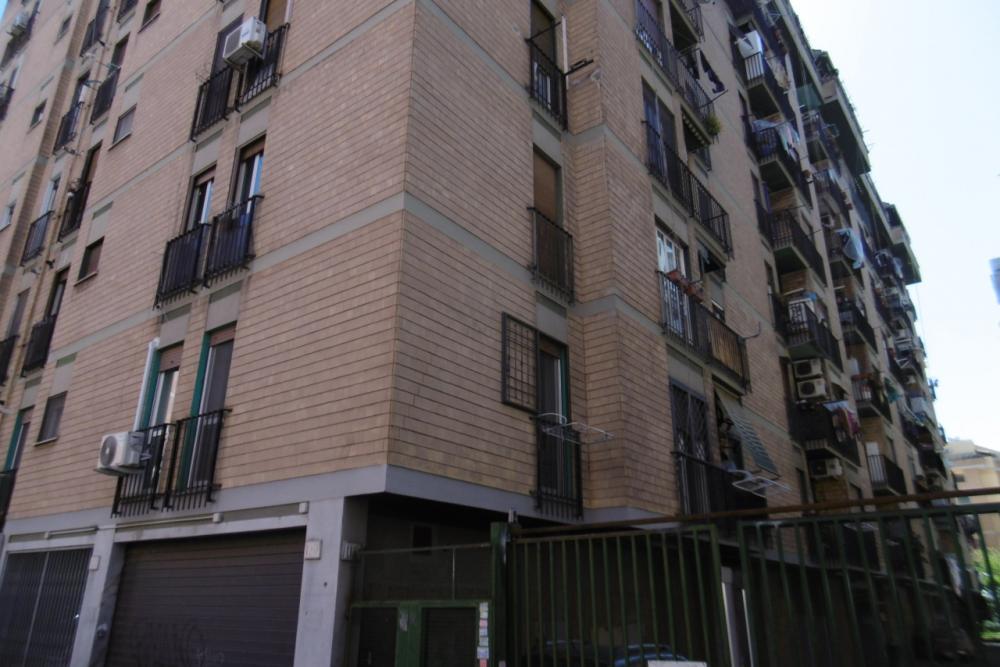 appartamento in vendita a Roma in zona Portuense